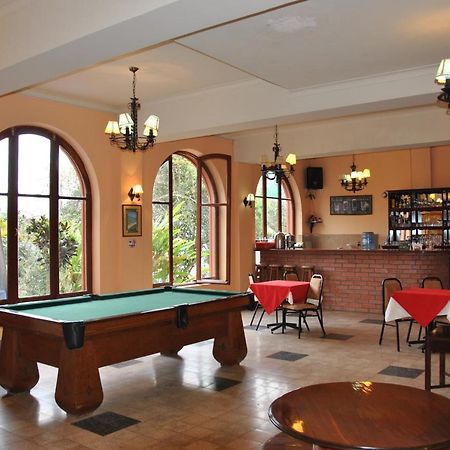 Hotel Gloria Коройко Екстер'єр фото