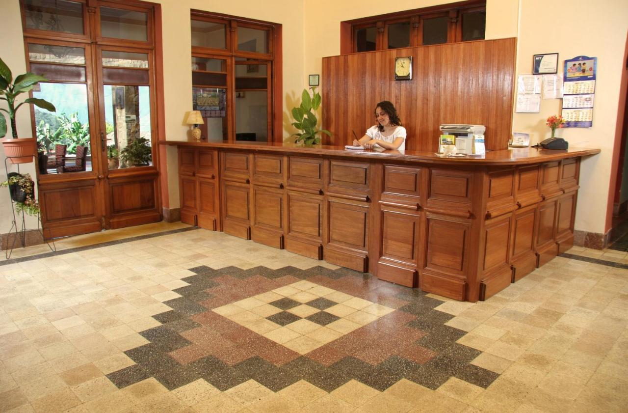 Hotel Gloria Коройко Екстер'єр фото