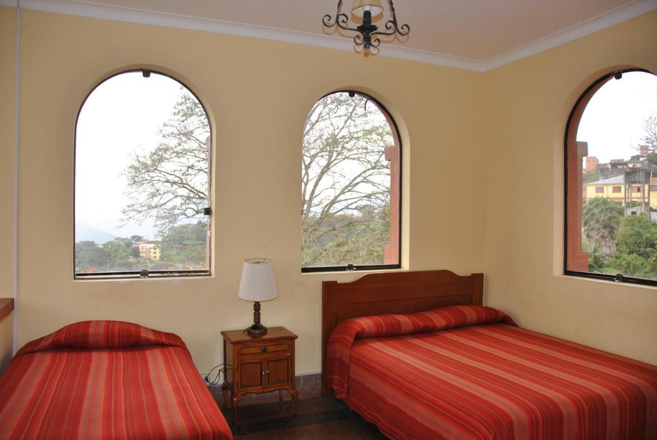 Hotel Gloria Коройко Екстер'єр фото